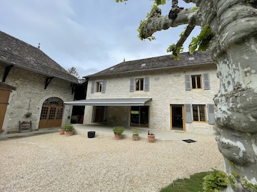 store saint benoit